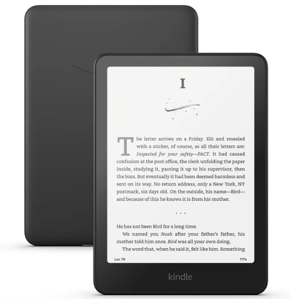 Amazon Kindle Paperwhite 11th Generation